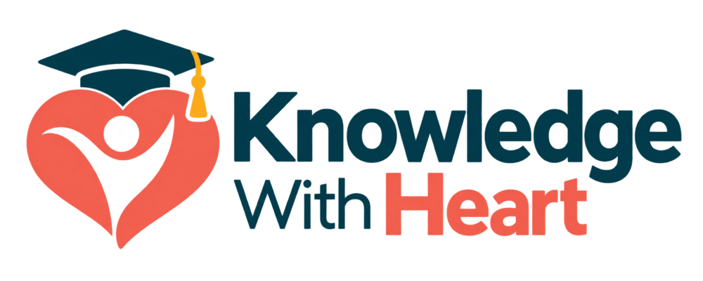 Knowledge With Heart